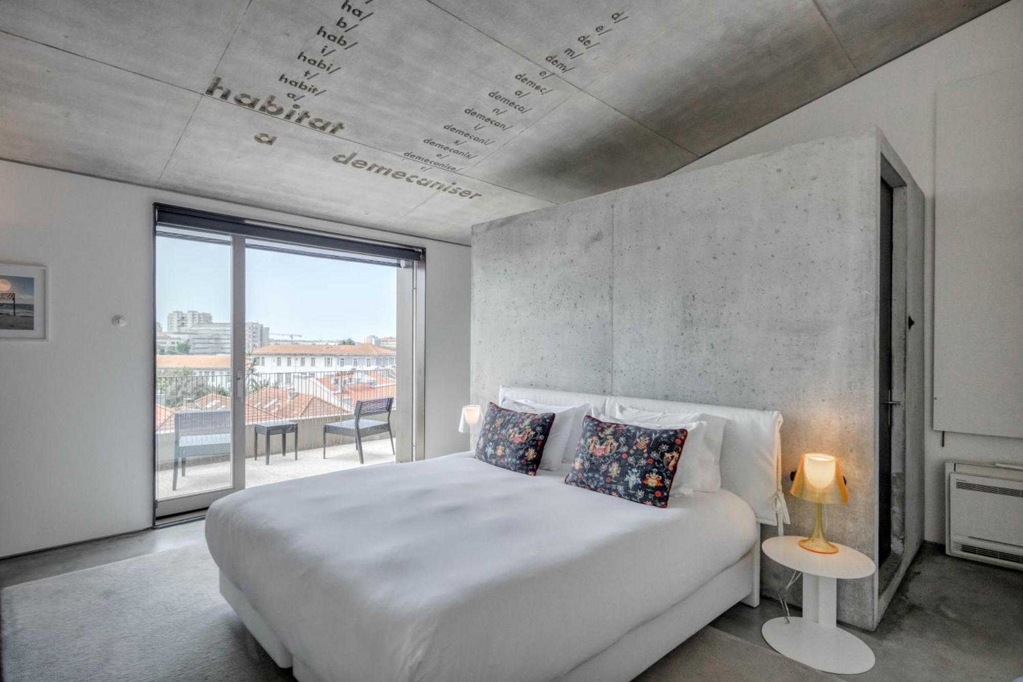 Casa Do Conto - Arts & Residence Porto Exterior photo
